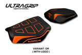 TPZ Italia Kalix Ultragrip Seat Cover KTM 1390 Superduke R 2024 Motorcycle Seat Covers TPZ Italia