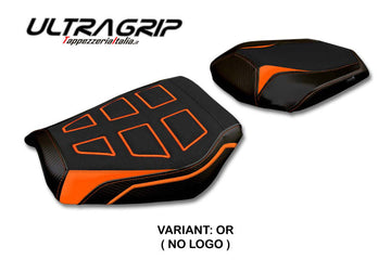 TPZ Italia Kalix Ultragrip Seat Cover KTM 1390 Superduke R 2024 Motorcycle Seat Covers TPZ Italia