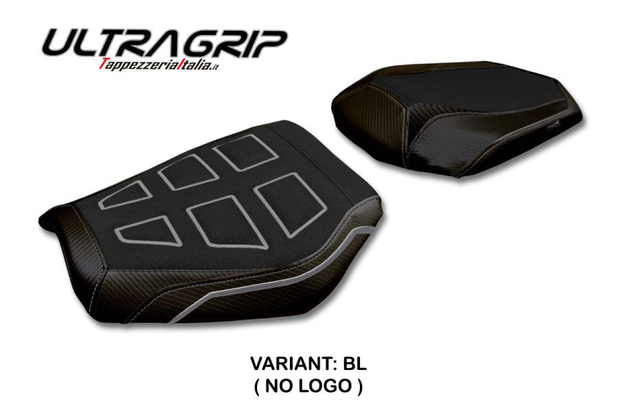 TPZ Italia Kalix Ultragrip Seat Cover KTM 1390 Superduke R 2024 Motorcycle Seat Covers TPZ Italia