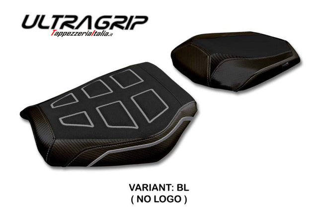 TPZ Italia Kalix Ultragrip Seat Cover KTM 1390 Superduke R 2024 Motorcycle Seat Covers TPZ Italia