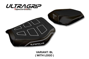 TPZ Italia Kalix Ultragrip Seat Cover KTM 1390 Superduke R 2024 Motorcycle Seat Covers TPZ Italia