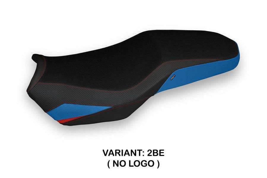 TPZ Italia Marsh 2 Seat Cover BMW F850GS 2018-24 - Motorcycle Performance Store