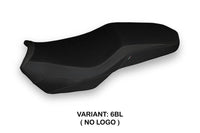 TPZ Italia Marsh 3 Seat Cover BMW F850GS 2018-24 - Motorcycle Performance Store