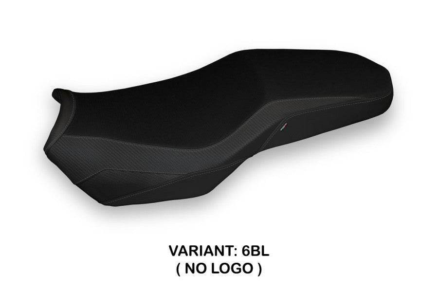TPZ Italia Marsh 3 Seat Cover BMW F850GS 2018-24 - Motorcycle Performance Store