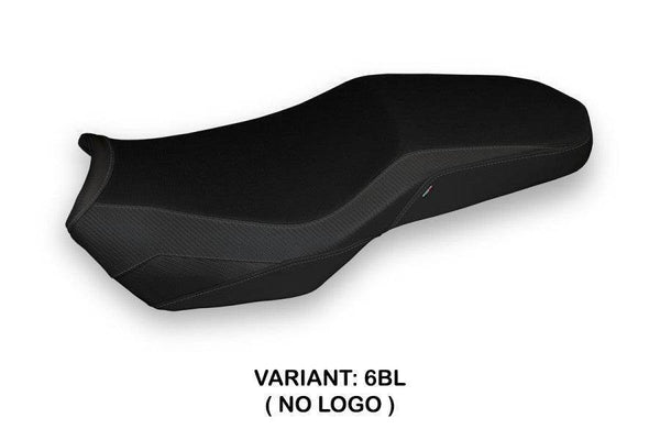 TPZ Italia Marsh 3 Seat Cover BMW F850GS 2018-24 - Motorcycle Performance Store