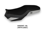TPZ Italia Marsh 3 Seat Cover BMW F850GS 2018-24 - Motorcycle Performance Store