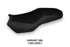 TPZ Italia Marsh 3 Seat Cover BMW F850GS 2018-24 - Motorcycle Performance Store