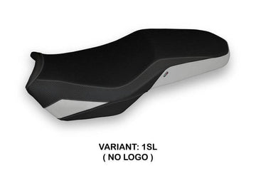 TPZ Italia Marsh 3 Seat Cover BMW F850GS 2018-24 - Motorcycle Performance Store