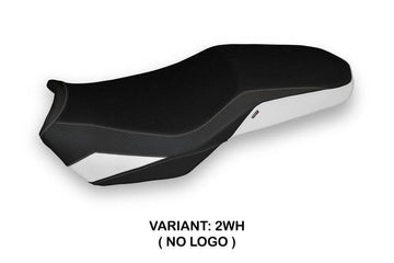 TPZ Italia Marsh 3 Seat Cover BMW F850GS 2018-24 - Motorcycle Performance Store