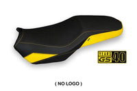TPZ Italia Offida Seat Cover BMW F850GS 2018-24 - Motorcycle Performance Store
