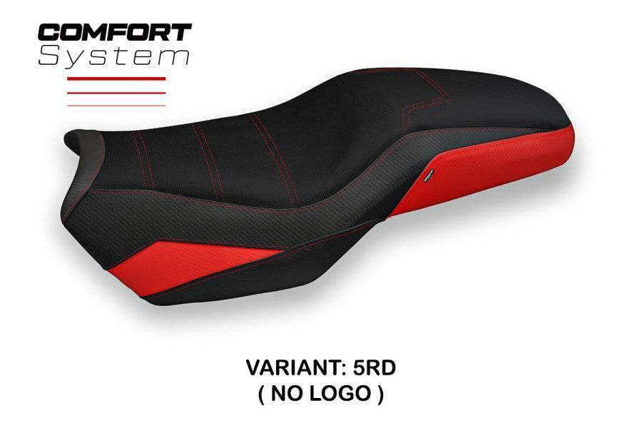 TPZ Italia Panama 3 Seat Cover BMW F850GS 2018-24 - Motorcycle Performance Store