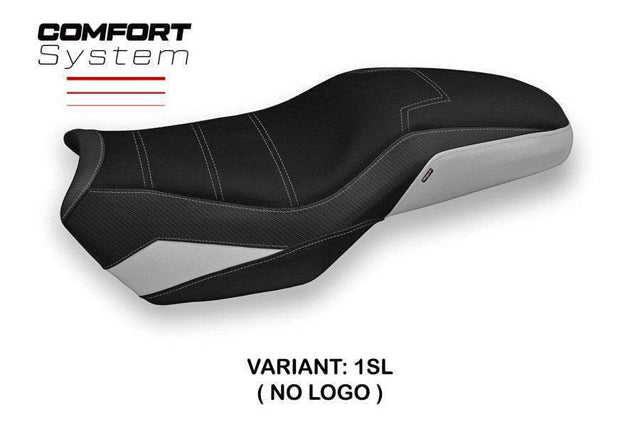 TPZ Italia Panama 3 Seat Cover BMW F850GS 2018-24 - Motorcycle Performance Store