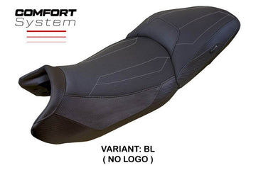 TPZ Italia Ahus Comfort system Seat Cover BMW R1300GS 2023-24 - Motorcycle Performance Store