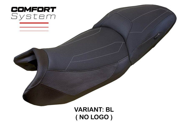 TPZ Italia Ahus Comfort system Seat Cover BMW R1300GS 2023-24 - Motorcycle Performance Store