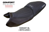 Housse de siège TPZ Italia Ahus Comfort system BMW R1300GS 2023-26