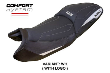 TPZ Italia Ahus Comfort system Seat Cover BMW R1300GS 2023-24 - Motorcycle Performance Store