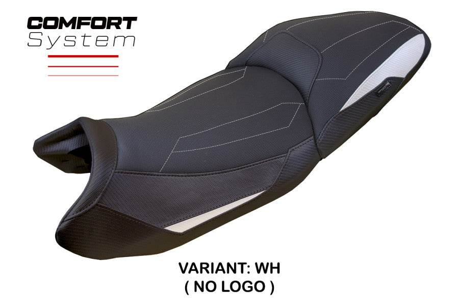 Housse de siège TPZ Italia Ahus Comfort system BMW R1300GS 2023-26 image 9