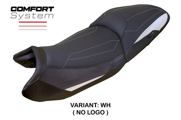 TPZ Italia Ahus Comfort system Seat Cover BMW R1300GS 2023-24 - Motorcycle Performance Store