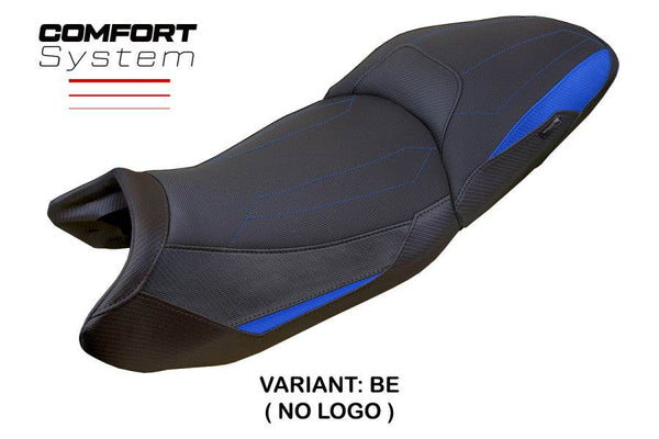 TPZ Italia Ahus Comfort system Seat Cover BMW R1300GS 2023-24 - Motorcycle Performance Store