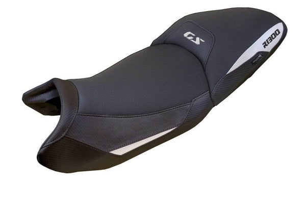 TPZ Italia Ahus Seat Cover BMW R1300GS 2023-24 - Motorcycle Performance Store