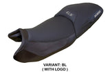 Housse de selle TPZ Italia Ahus BMW R1300GS 2023-26