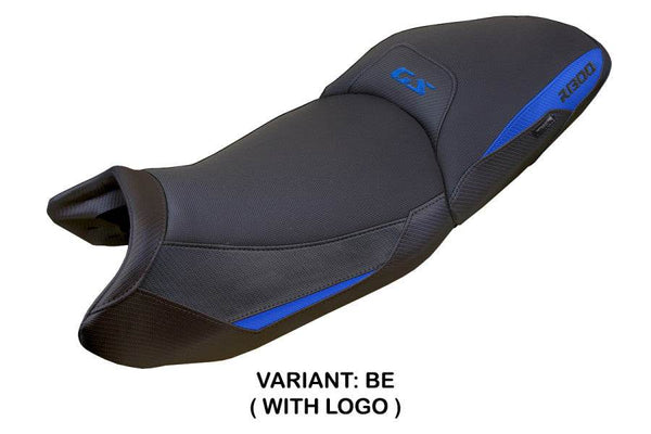 TPZ Italia Ahus Seat Cover BMW R1300GS 2023-24 - Motorcycle Performance Store
