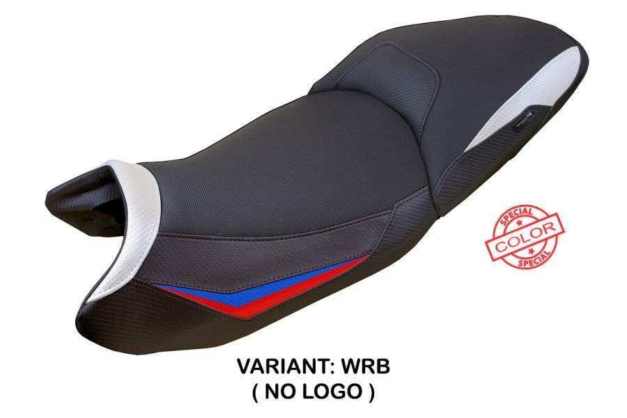 Housse de selle TPZ Italia Ahus BMW R1300GS 2023-26 image 9