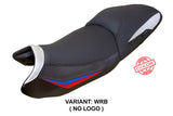 Housse de selle TPZ Italia Ahus BMW R1300GS 2023-26