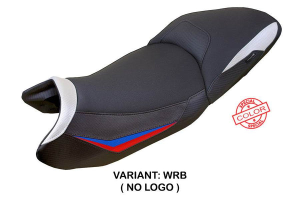 TPZ Italia Ahus Seat Cover BMW R1300GS 2023-24 - Motorcycle Performance Store
