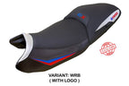 TPZ Italia Ahus Seat Cover BMW R1300GS 2023-24 - Motorcycle Performance Store