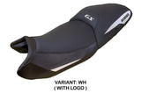 Housse de selle TPZ Italia Ahus BMW R1300GS 2023-26