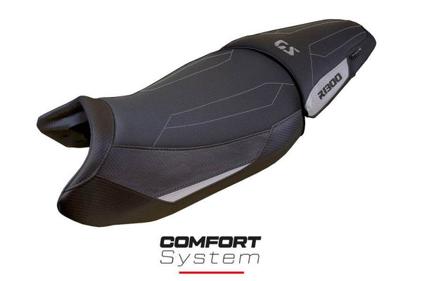 TPZ Italia Koln Comfort system Seat Cover BMW R1300GS 2023-24 - Motorcycle Performance Store
