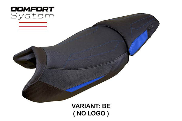 TPZ Italia Koln Comfort system Seat Cover BMW R1300GS 2023-24 - Motorcycle Performance Store