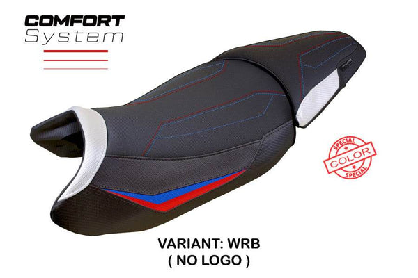 TPZ Italia Koln Comfort system Seat Cover BMW R1300GS 2023-24 - Motorcycle Performance Store