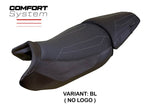 Housse de selle système Confort TPZ Italia Koln BMW R1300GS 2023-26