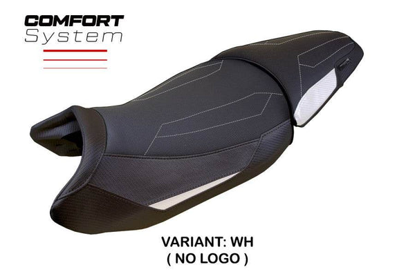 TPZ Italia Koln Comfort system Seat Cover BMW R1300GS 2023-24 - Motorcycle Performance Store