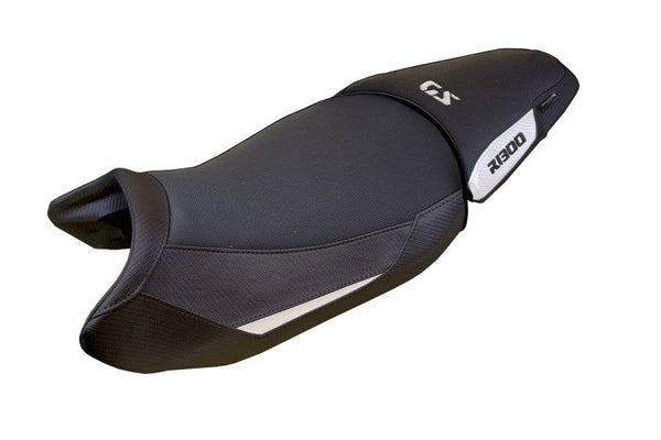 TPZ Italia Koln Seat Cover BMW R1300GS 2023-24 - Motorcycle Performance Store