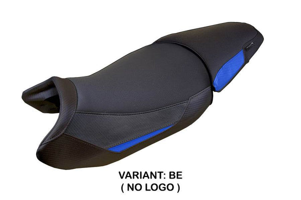 TPZ Italia Koln Seat Cover BMW R1300GS 2023-24 - Motorcycle Performance Store