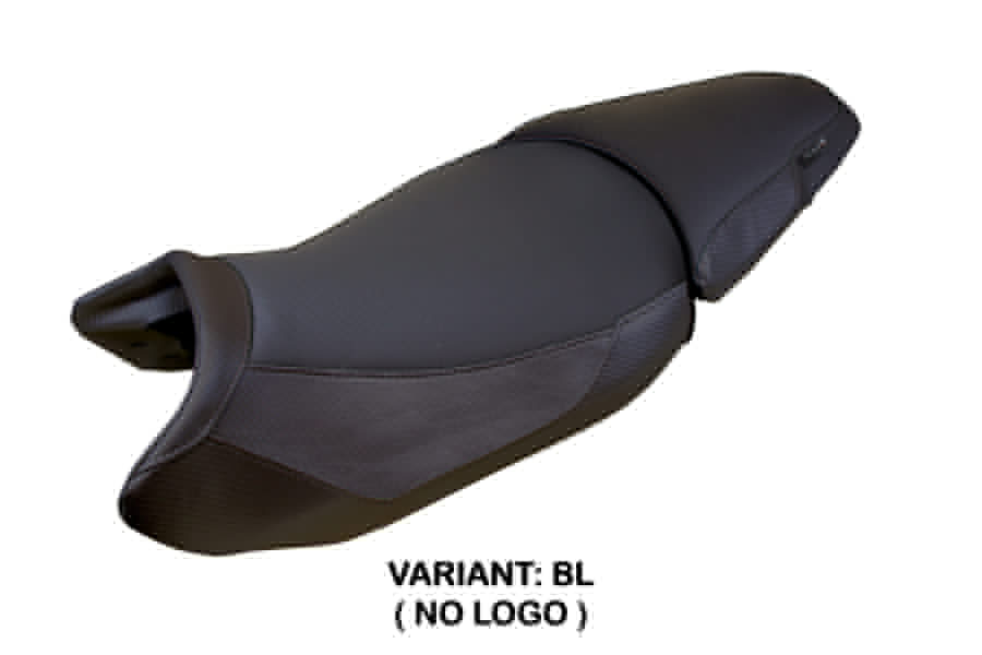 Housse de selle TPZ Italia Koln BMW R1300GS 2023-26 image 4