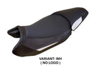 TPZ Italia Koln Seat Cover BMW R1300GS 2023-24 - Motorcycle Performance Store