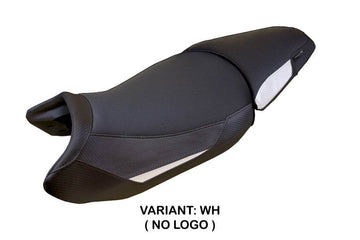 TPZ Italia Koln Seat Cover BMW R1300GS 2023-24 - Motorcycle Performance Store
