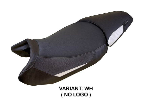 TPZ Italia Koln Seat Cover BMW R1300GS 2023-24 - Motorcycle Performance Store
