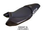 Housse de selle TPZ Italia Koln BMW R1300GS 2023-26