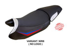 TPZ Italia Koln Seat Cover BMW R1300GS 2023-24 - Motorcycle Performance Store