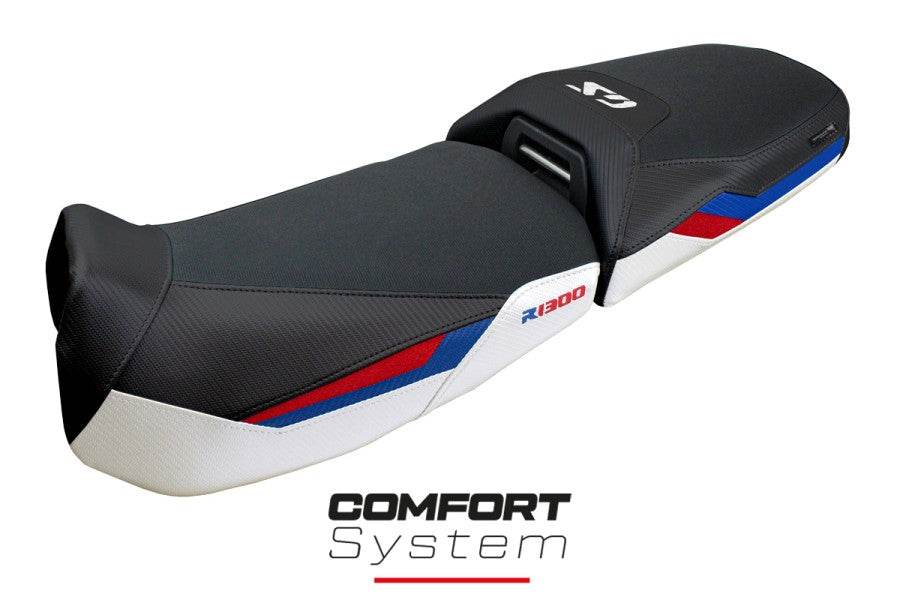 TPZ Italia Comfort system Seat Cover BMW R1300GS Adventure 2024 - Motorcycle Performance Store