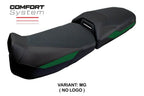 TPZ Italia Comfort system Seat Cover BMW R1300GS Adventure 2024 - Motorcycle Performance Store