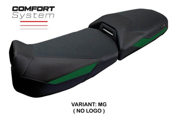 TPZ Italia Comfort system Seat Cover BMW R1300GS Adventure 2024 - Motorcycle Performance Store