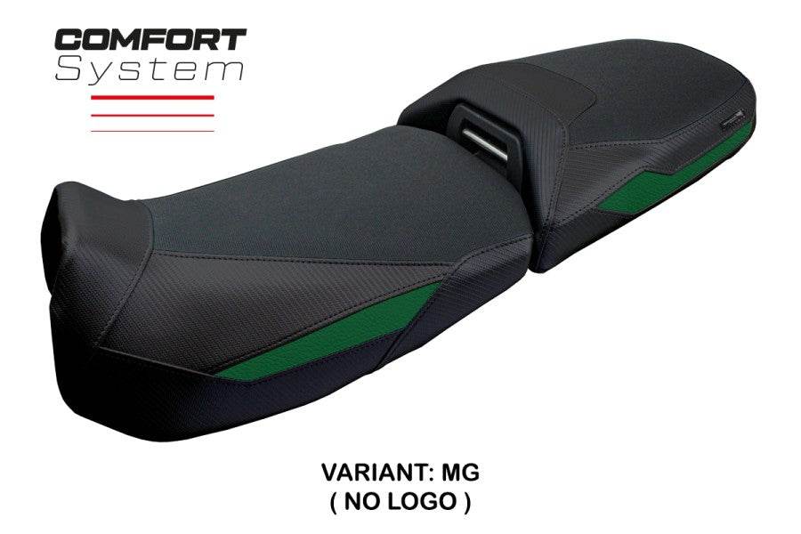 TPZ Italia Comfort system Seat Cover BMW R1300GS Adventure 2024 - Motorcycle Performance Store
