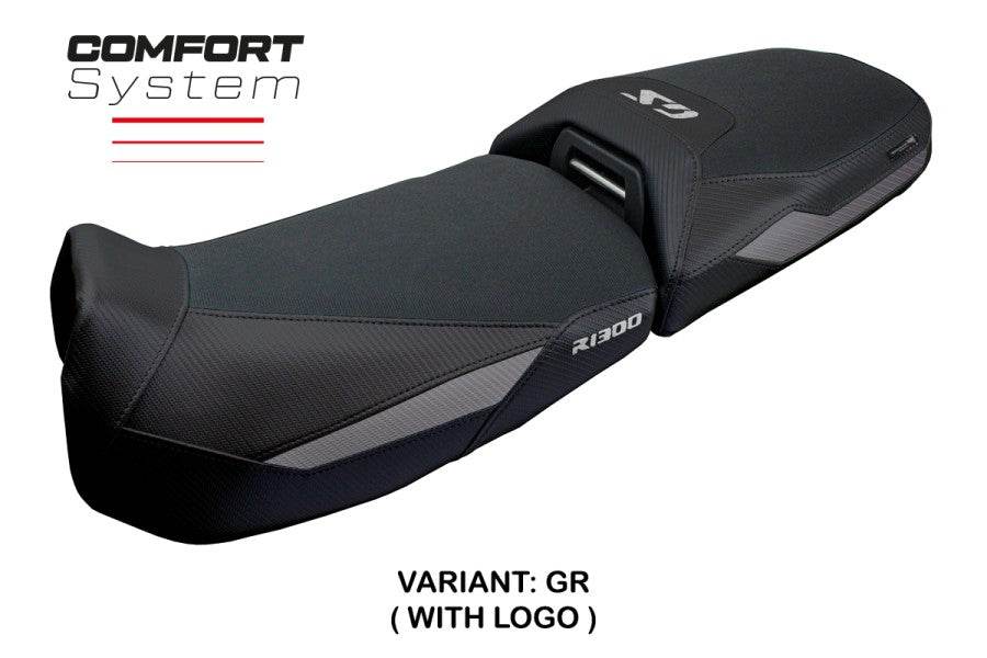 TPZ Italia Comfort system Seat Cover BMW R1300GS Adventure 2024 - Motorcycle Performance Store