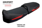 TPZ Italia Comfort system Seat Cover BMW R1300GS Adventure 2024 - Motorcycle Performance Store